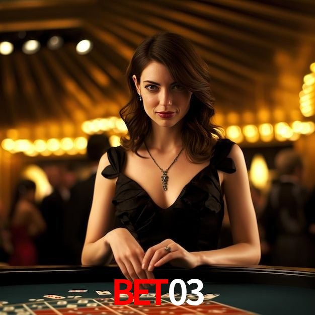 Experiência VIP Bet03