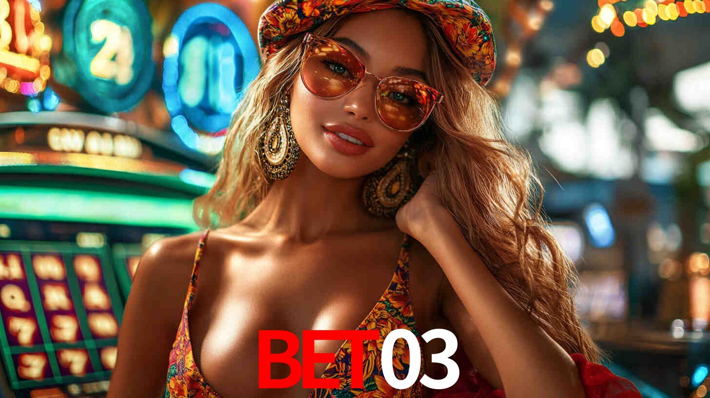 Experimente o Login Seguro Premium no Bet03