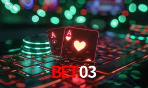 Desvendando o Mundo dos Jogos Virtuais na Bet03