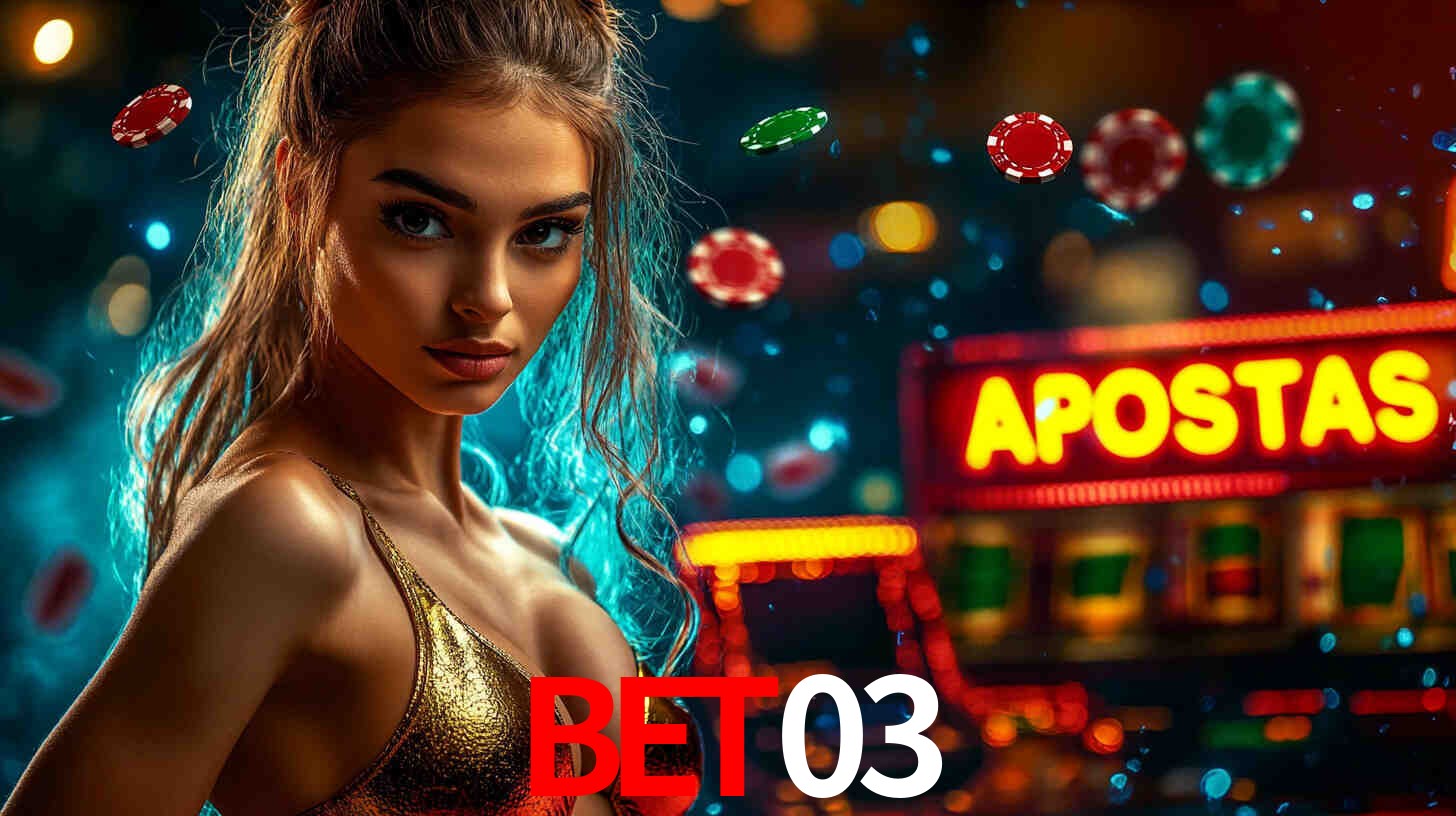 Casino Ao Vivo Bet03