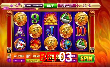 cassino Bet03