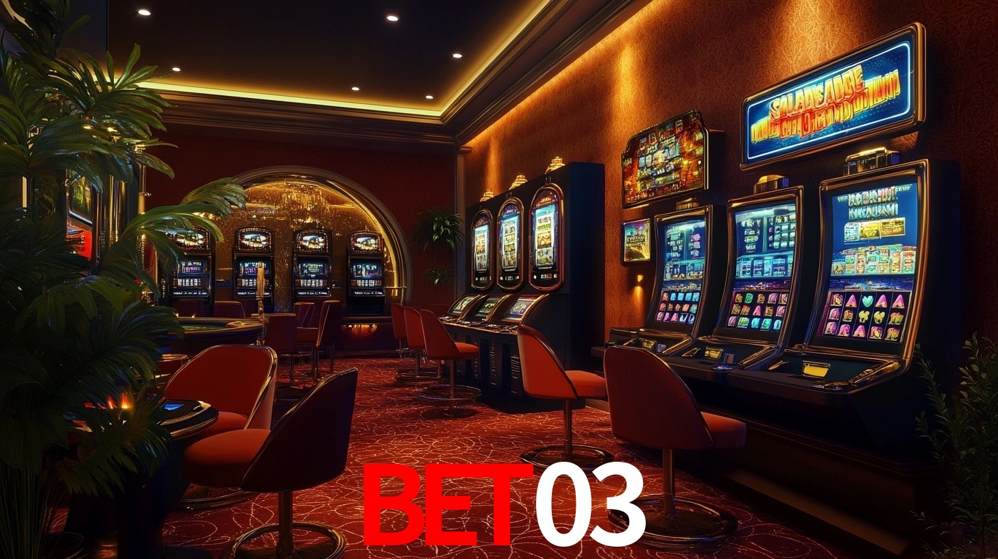Ofertas Imperdíveis na Bet03: Promoções e Bônus Que Valem a Pena