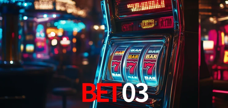 Bet03 App Interface
