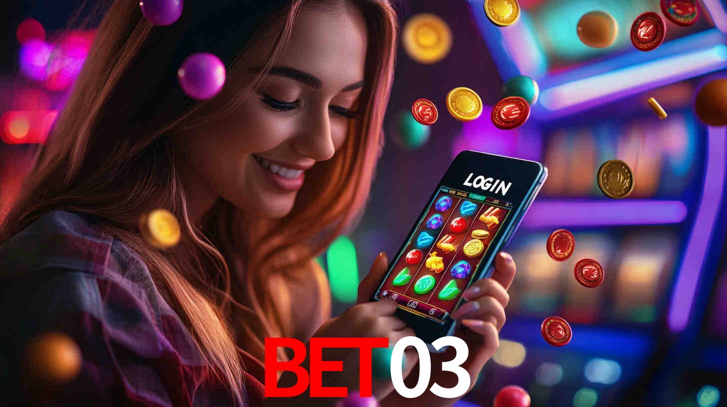 Bet03,Bet03 Login