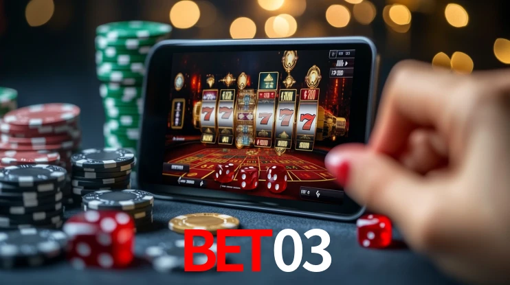 Bet 03 App
