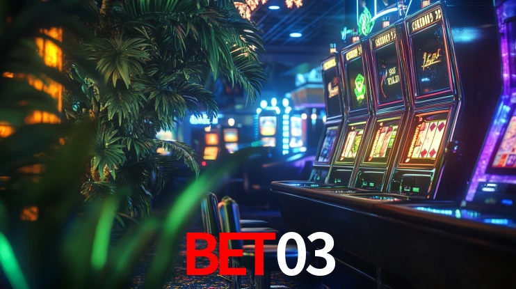 Exclusive Games Bet03