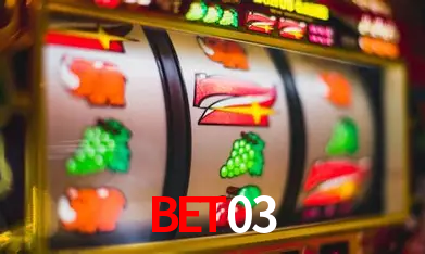 Explorando a Categoria de Eventos em Apostas na Bet03