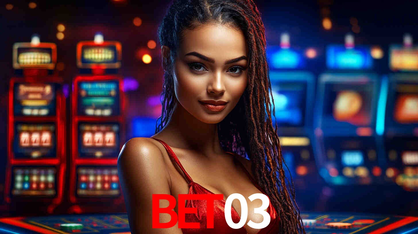 Estatísticas Bet03