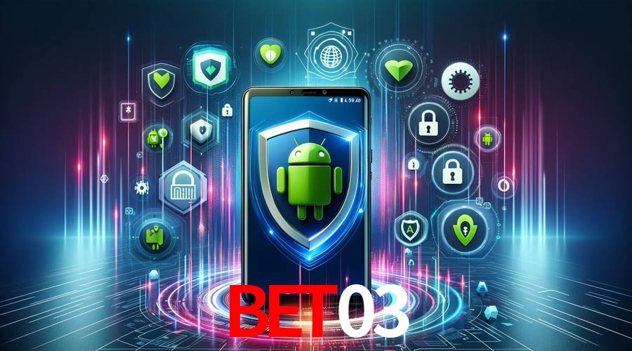 Welcome Bonus Bet03