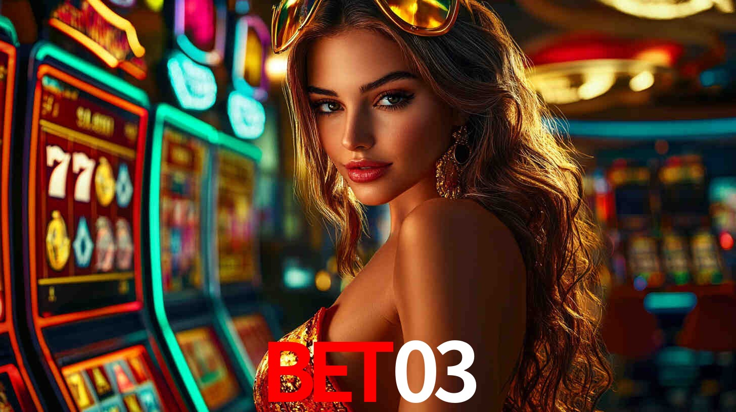 Explore as vantagens do Bet03: serviço profissional e confiabilidade