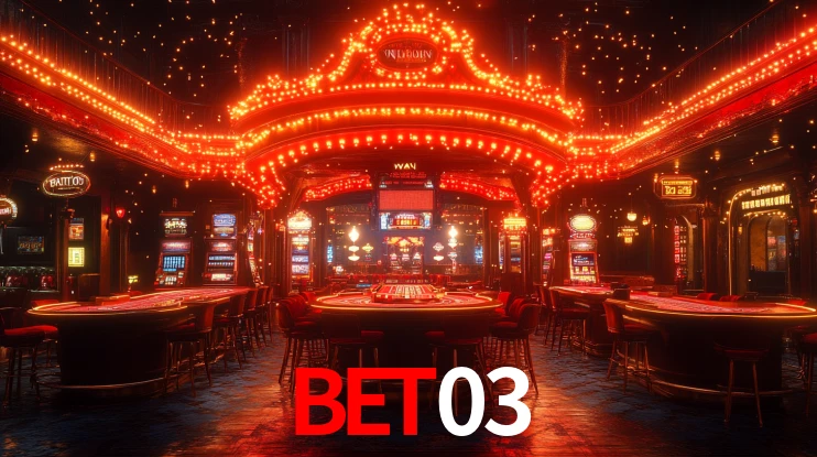 Bet03 Login