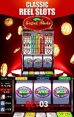 Weekend Specials Bet03