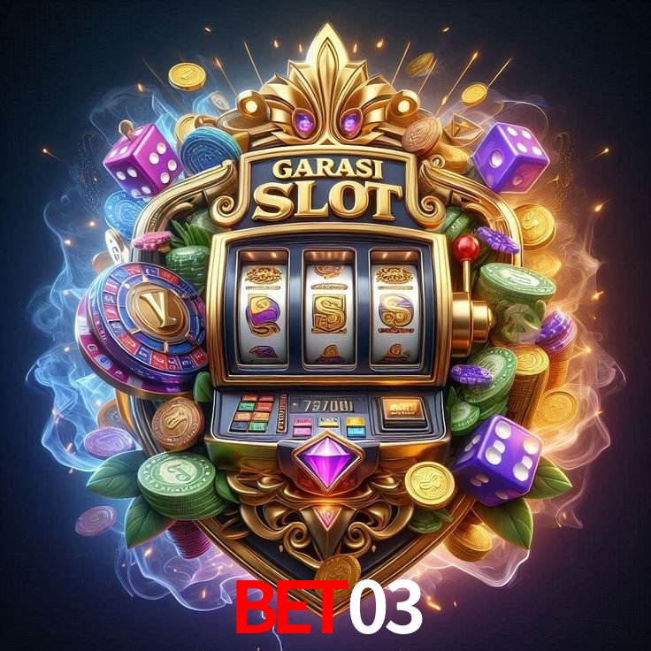 A Popularidade dos Caça-Níqueis no Bet03