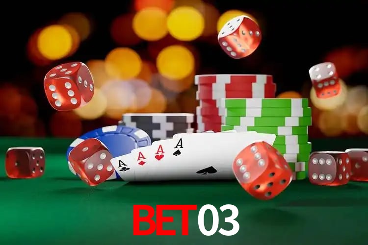 Descubra o Programa VIP da Bet03: Vantagens Exclusivas para Jogadores