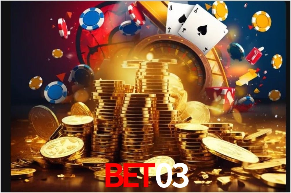 Especiais de Fim de Semana Bet03