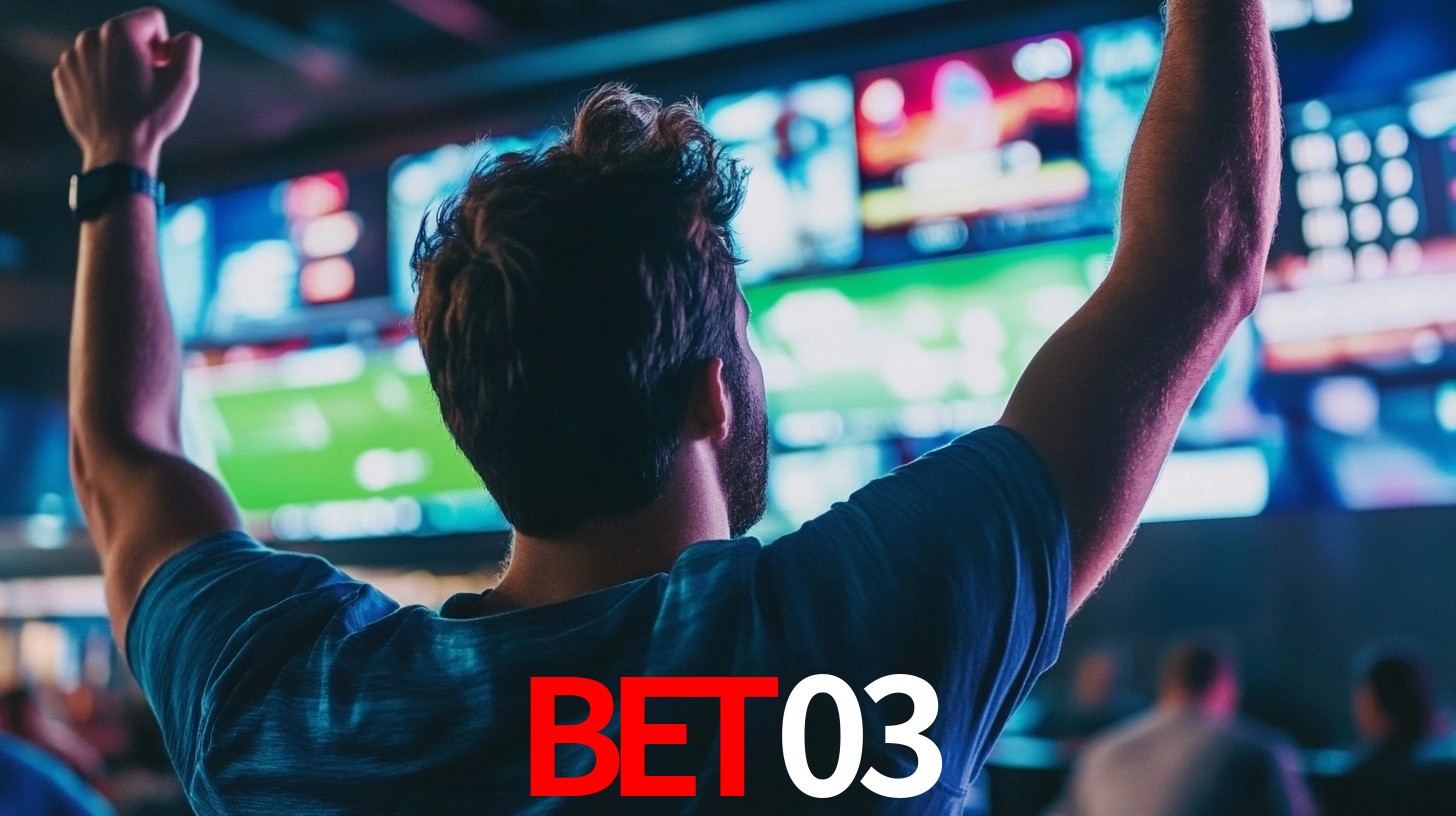 Bet 03 App