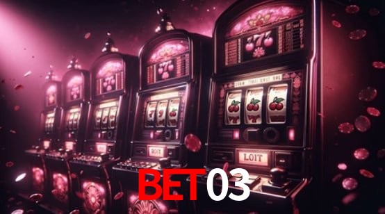 Ofertas Exclusivas Bet03