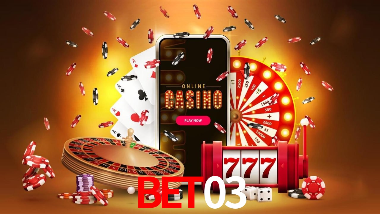 Interface Premium Bet03