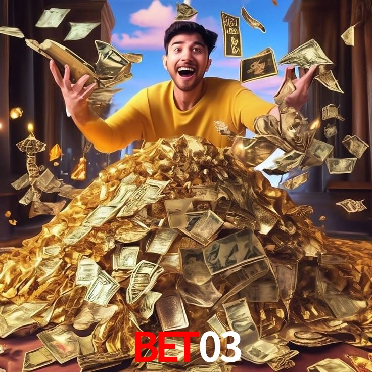 Apostas Esportivas na Bet03: Um Guia Completo