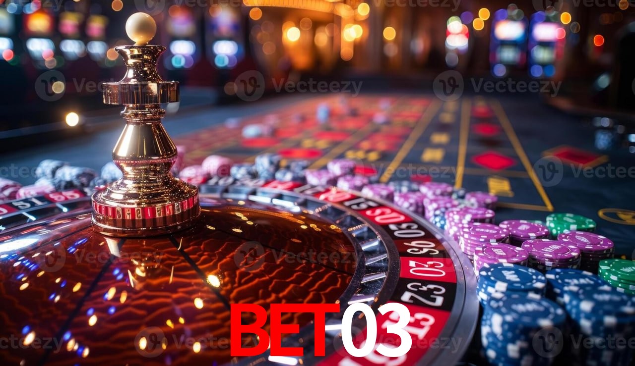 Secure Login Bet03