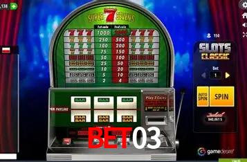 Flash Promotion Bet03