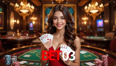 Bonus Features Bet03