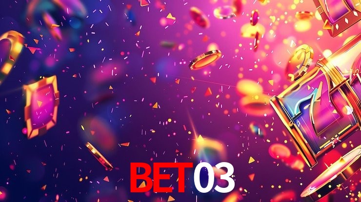 Tecnologia da Plataforma Bet03