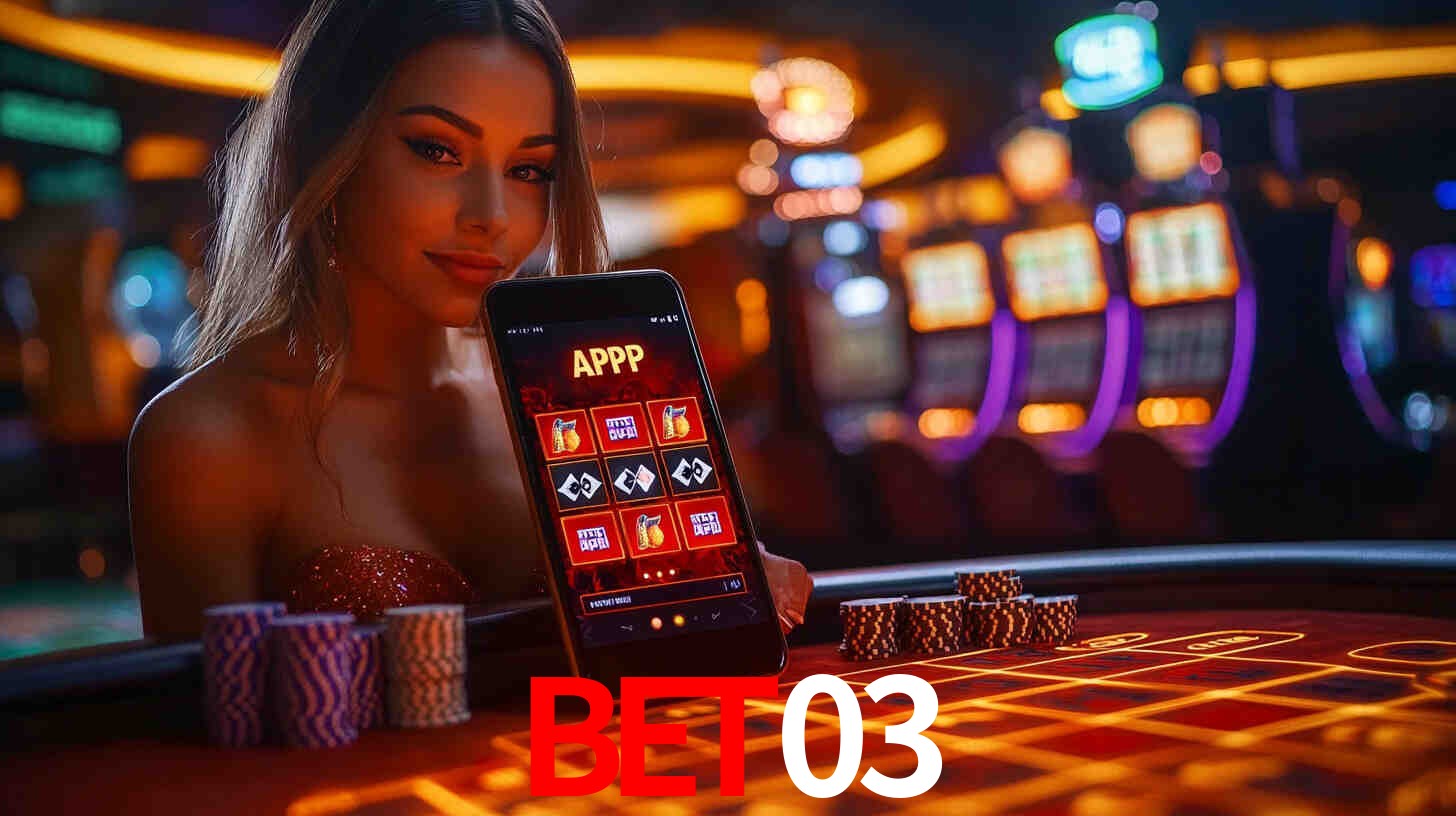 Casino VIP Bet03