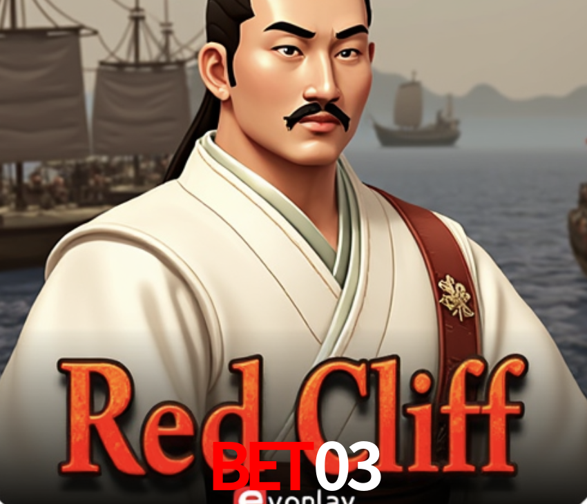 Game Providers Bet03