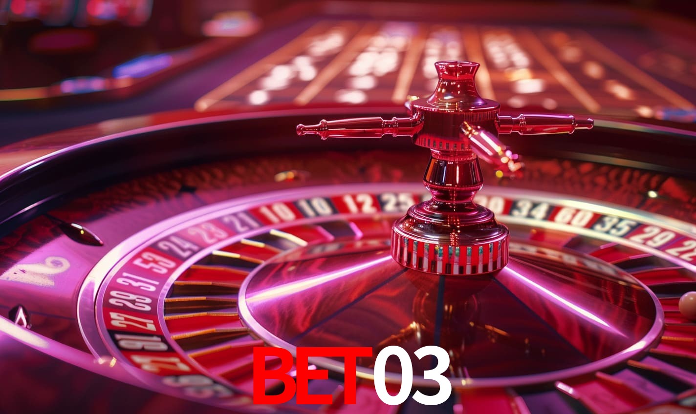 Jogos de Slot Bet03