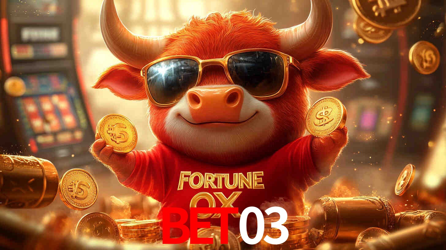 Desvendando o Mundo dos Jogos Virtuais na Bet03