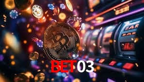 Sistemas de Segurança Bet03