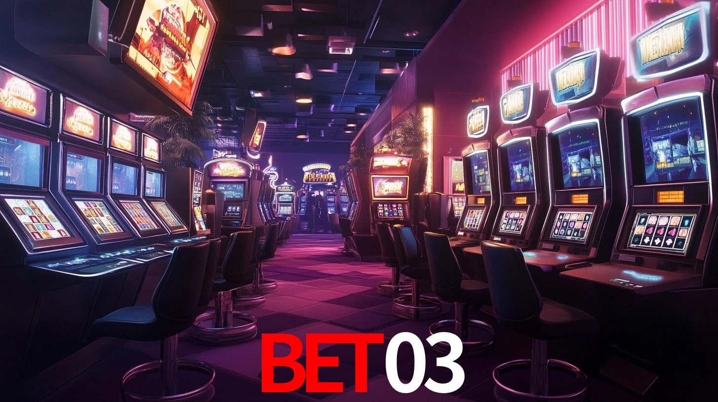 Bet 03 App