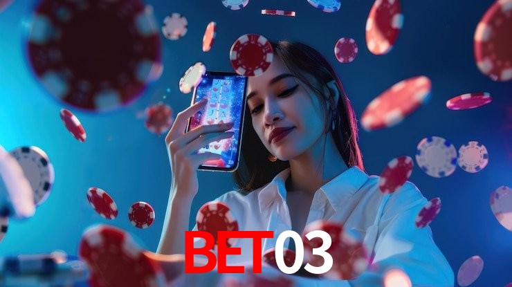 Login Seguro Bet03