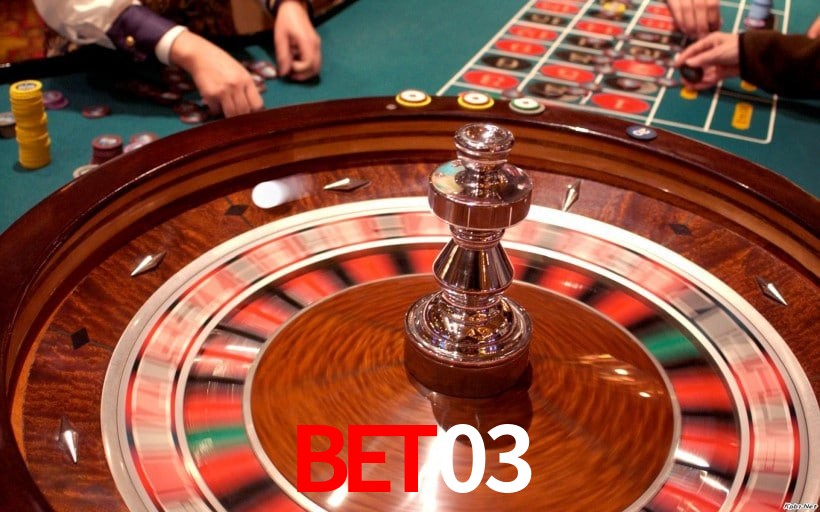 Desvendando o Mundo dos Jogos Virtuais na Bet03