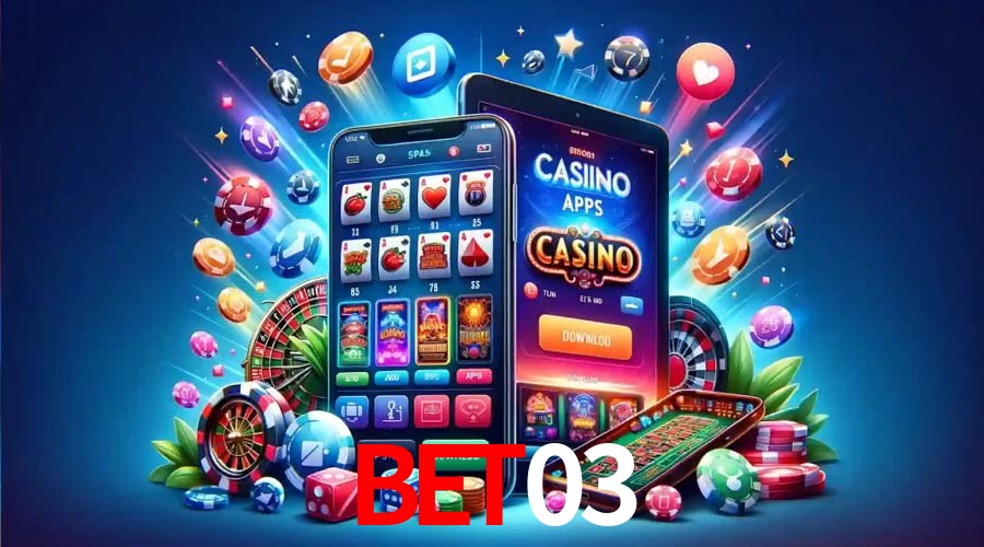 Player Reviews Bet03