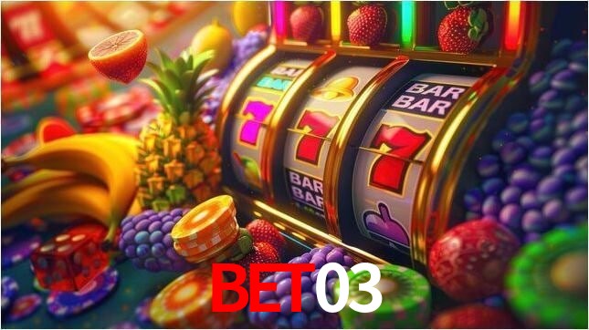 Quick Registration Bet03