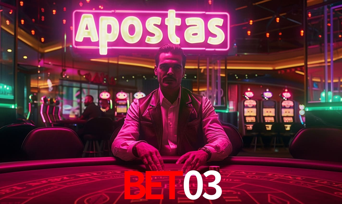 Avaliações dos Jogadores Bet03