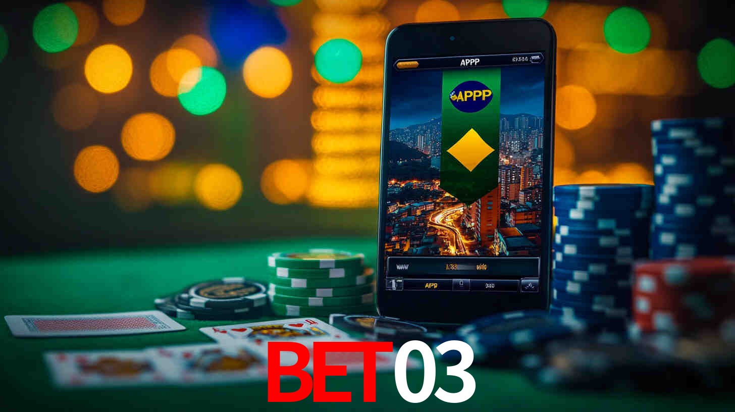 Apostas de Tênis Bet03
