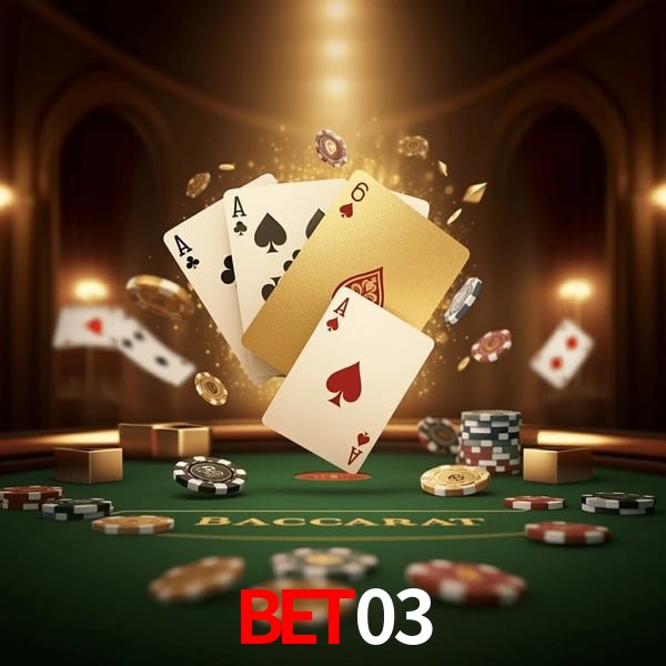 Tournaments Bet03