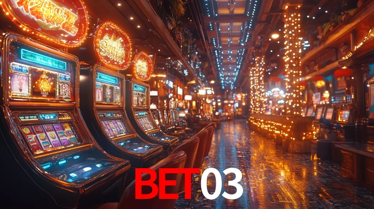 Bet 03 App