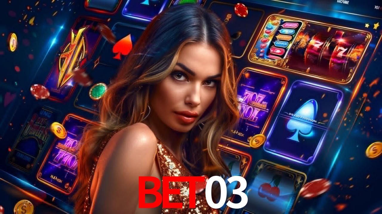 Benefícios da Conta Bet03