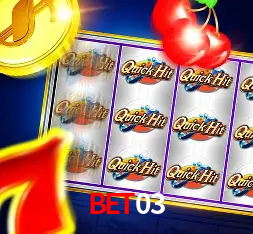 A Emoção da Loteria na Bet03: Uma Chance de Mudança de Vida
