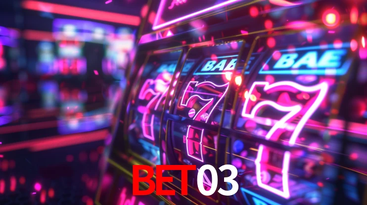 Experiência VIP Bet03