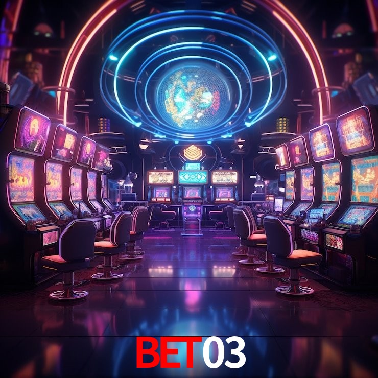 A Emoção da Loteria na Bet03: Uma Chance de Mudança de Vida