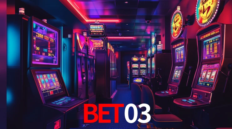 Bet03,Bet03 Login
