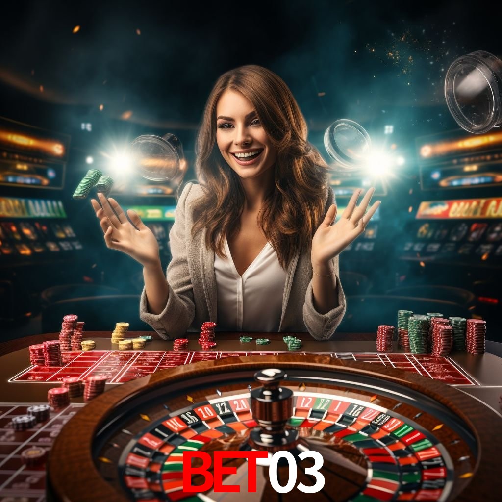 Bet03 Login