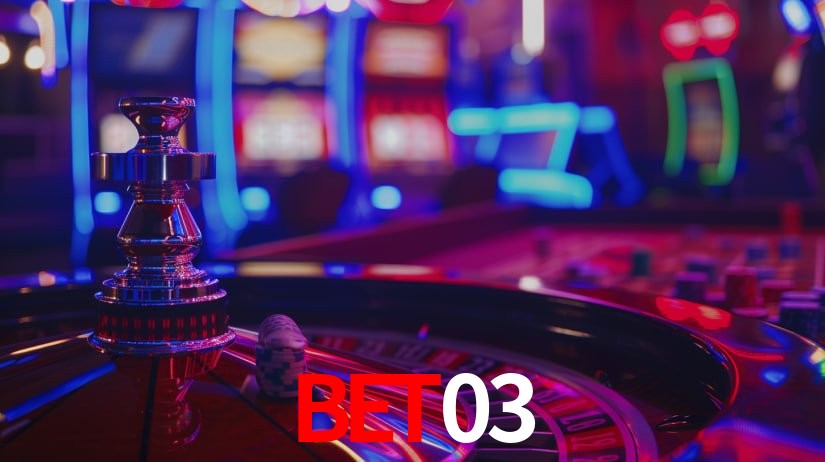 Bet 03 App